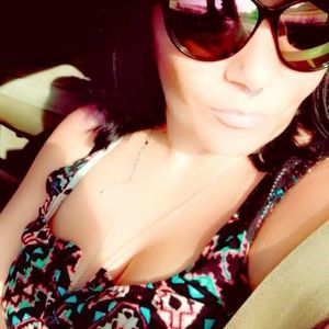 Meet your Posher, Stacychris